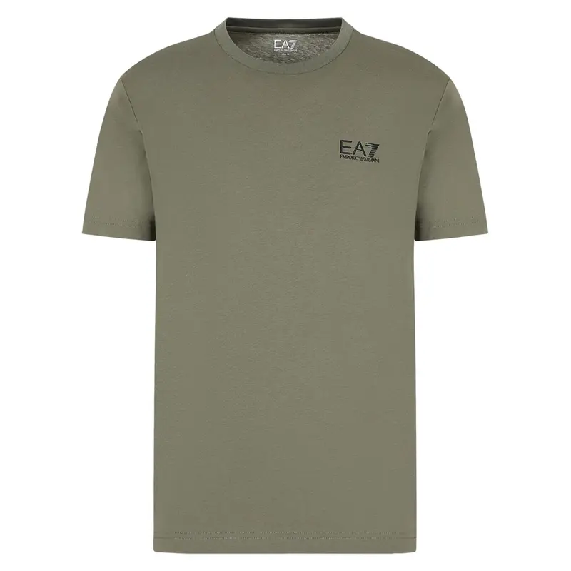 EMPORIO ARMANI 7 EA7 TRAIN CORE ID M TEE SS
