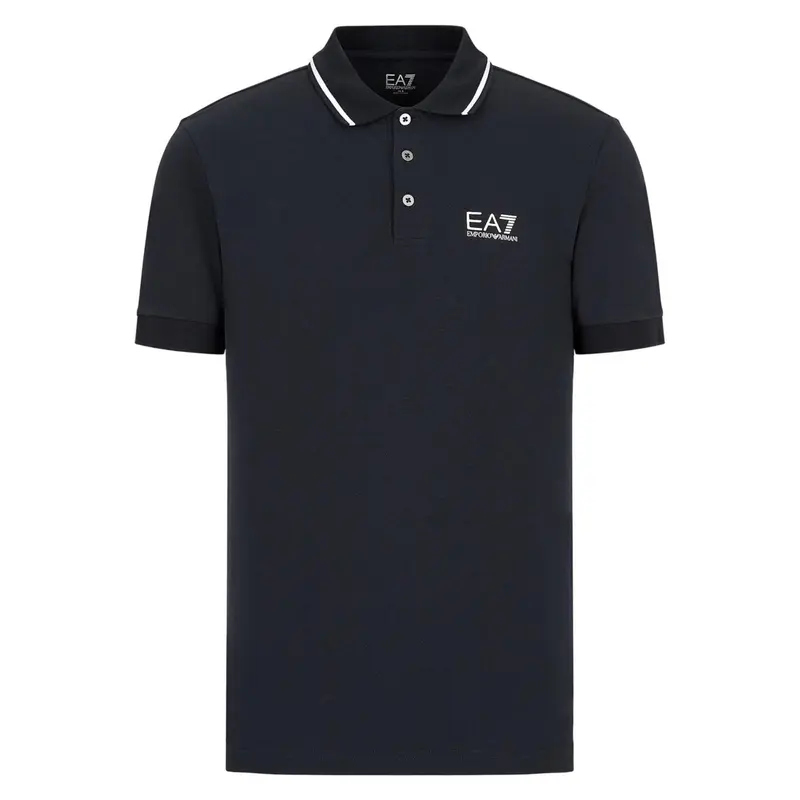 EMPORIO ARMANI 7 EA7 TRAIN CORE ID POLO