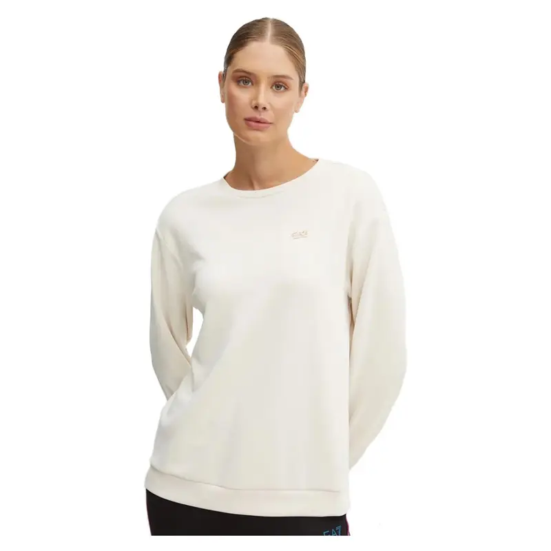 EMPORIO ARMANI 7 EA7 TRAIN CORE RELAX W T-TOP