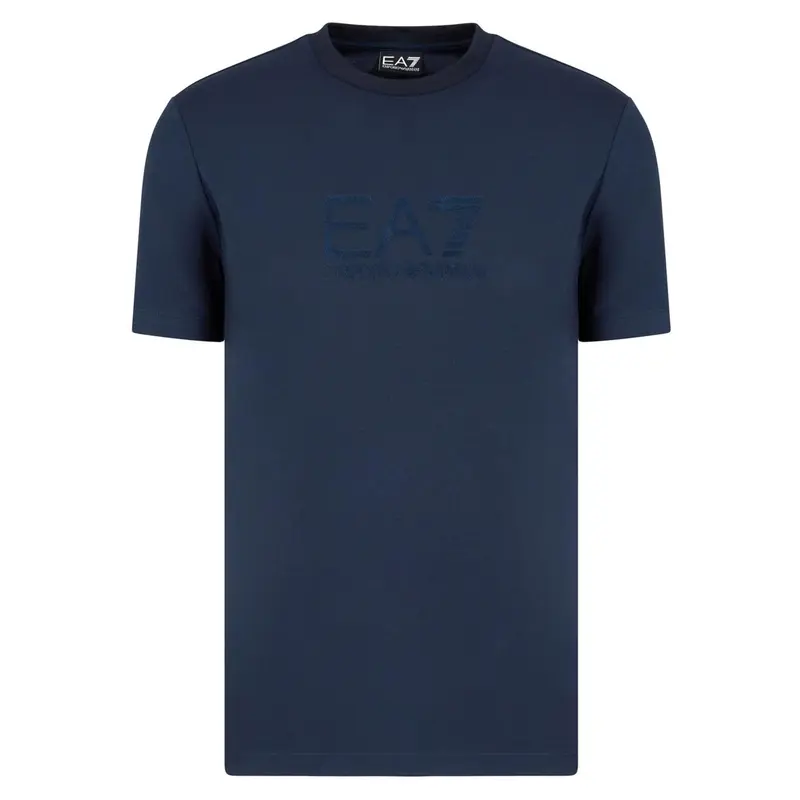 EMPORIO ARMANI 7 EA7 TRAIN LUX M TEE