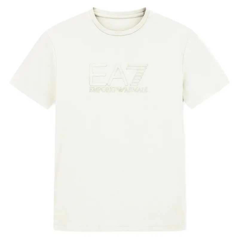 EMPORIO ARMANI 7 EA7 TRAIN VISIBILITY M TEE SS