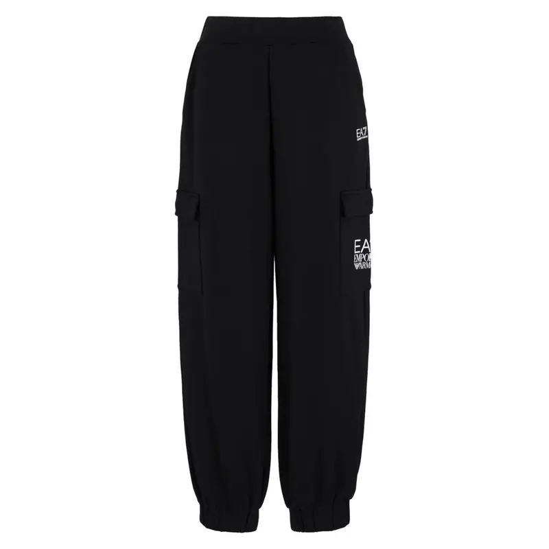 EMPORIO ARMANI 7 EA7 TRAIN VISIBILITY W CARGO