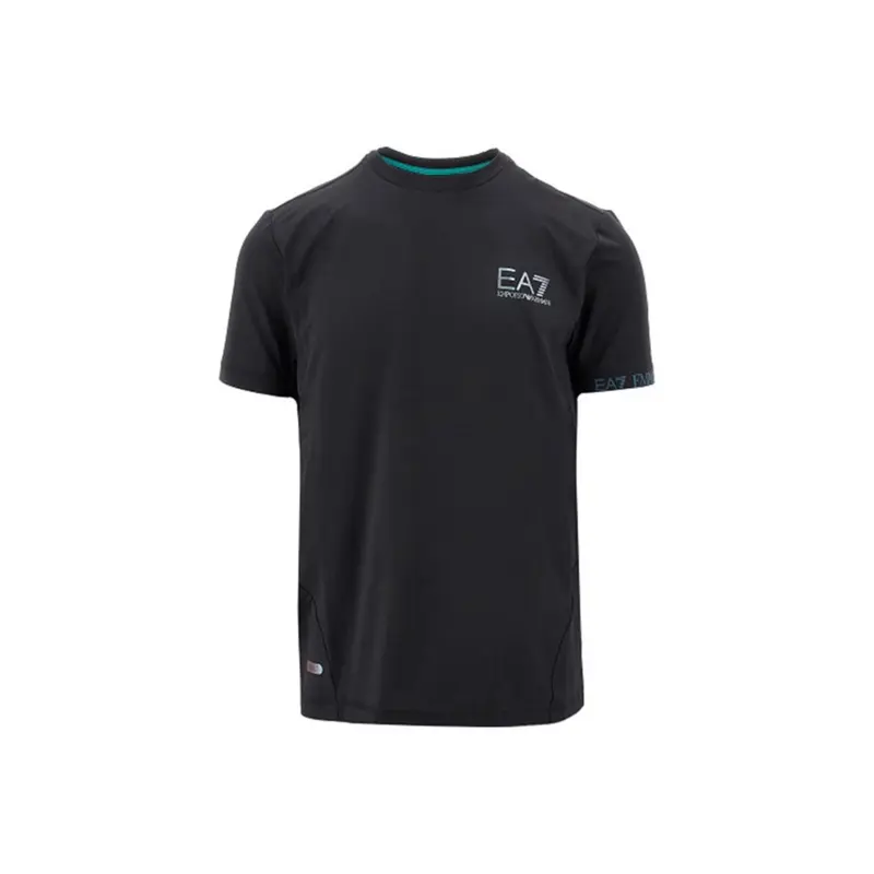 EMPORIO ARMANI 7 EA7 VENTUS7 M TEE SS ST