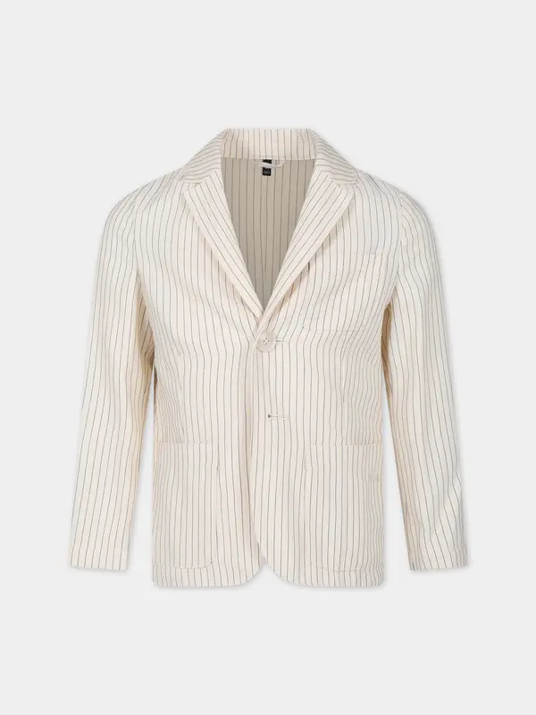 EMPORIO ARMANI BLAZER