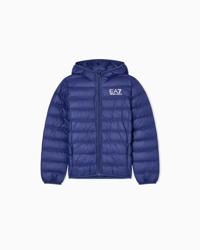 EMPORIO ARMANI EA7 GIUBBOTTO