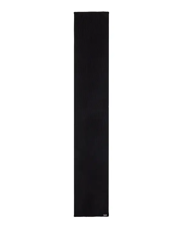 EMPORIO ARMANI EA7 SCARF