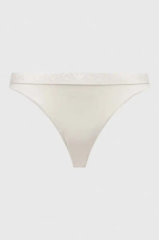 EMPORIO ARMANI SLIP