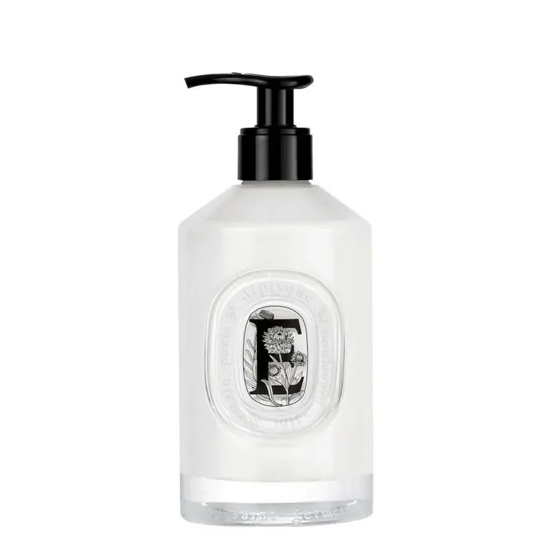 "Émulsion Velours L'art du soin" 350ml