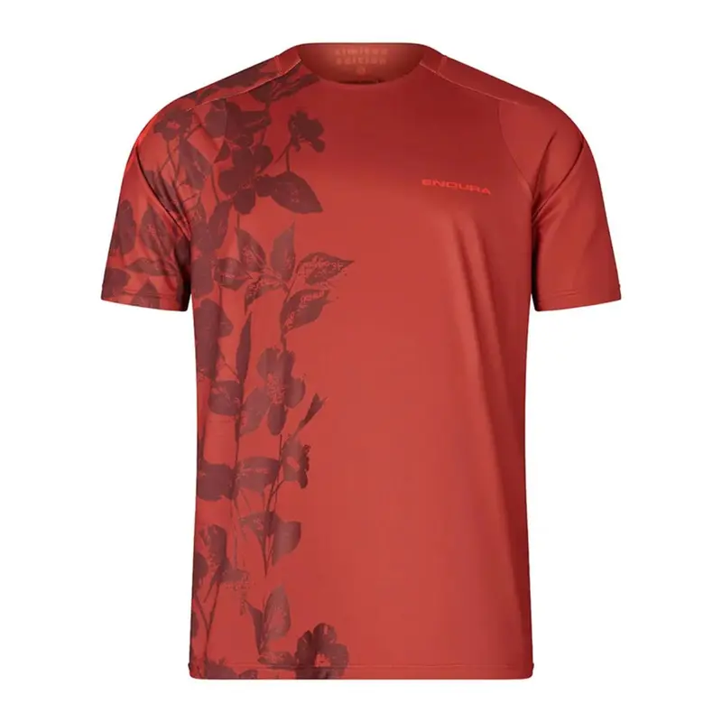 ENDURA BOTANIC LTD PRINTED