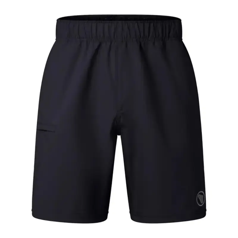 ENDURA LOOP BAGGY SHORT W/LINER