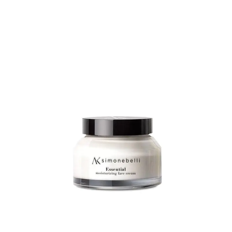 "Essential Moisturizing Cream" 50ml