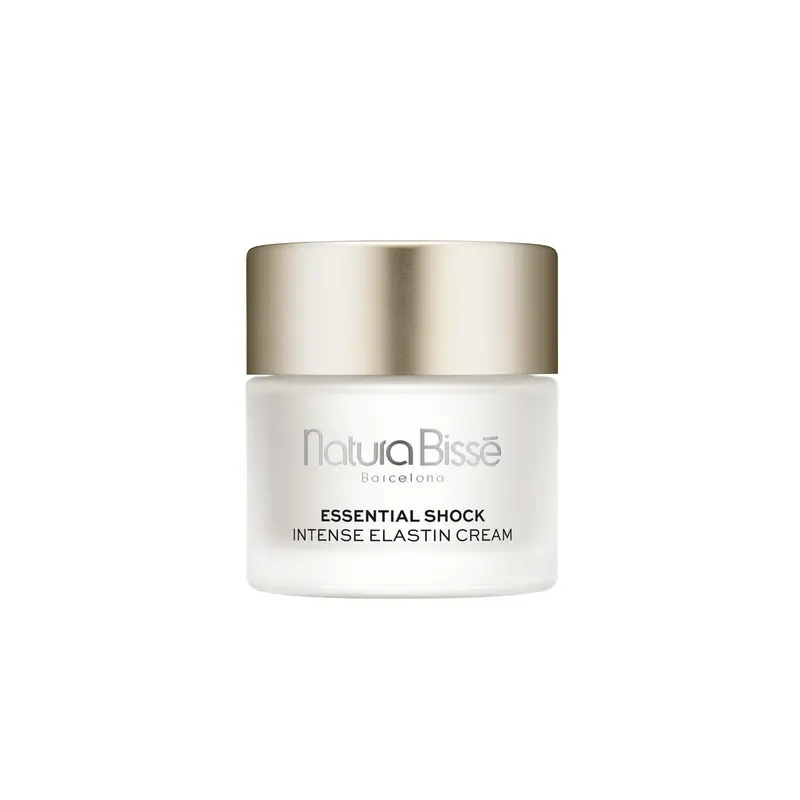 "Essential Shock Intense Elastin Cream" 75ml