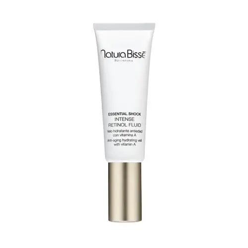 "Essential Shock Intense Retinol Fluid" 50ml