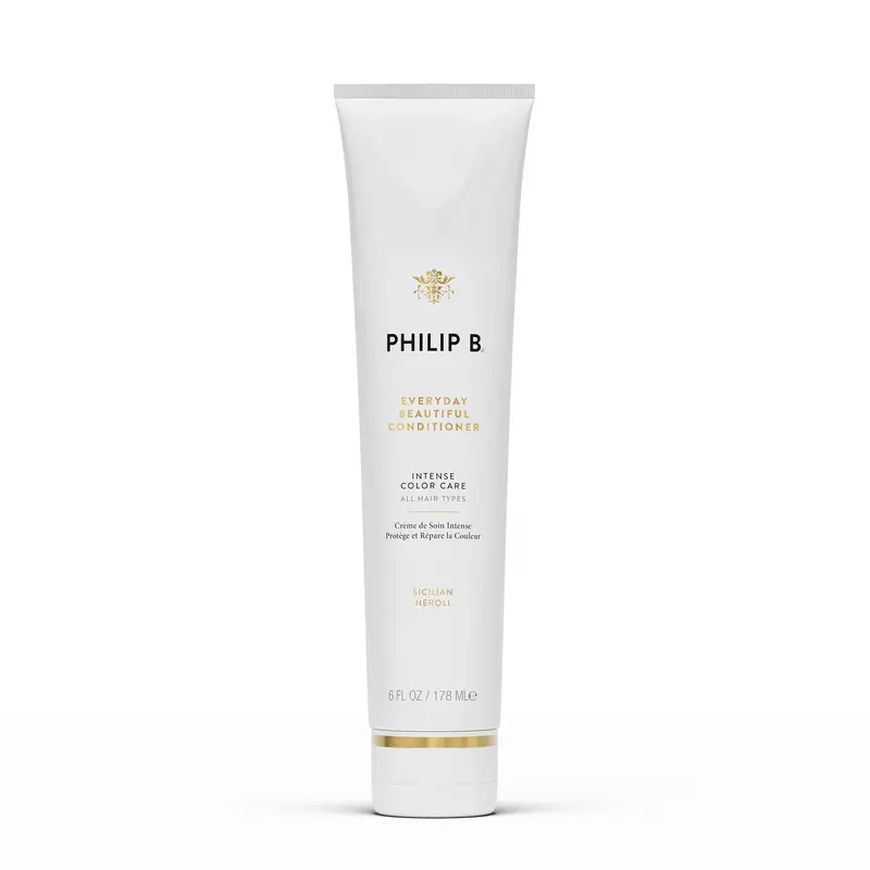 "Everyday Beautiful Conditioner Sicilian Neroli" 178ml