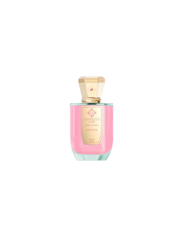 Extrait de Parfum "Chicelle" 50ml