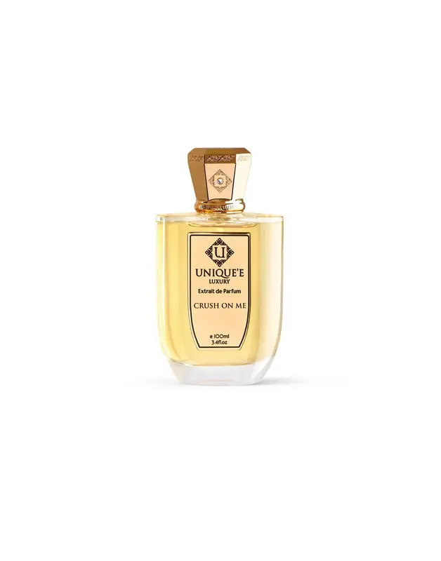 Extrait de Parfum "Crush on me" 100 ml