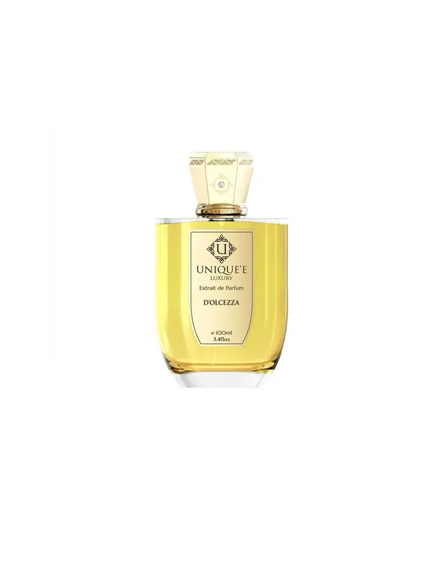 Extrait de Parfum "D'Olcezza" 100ml