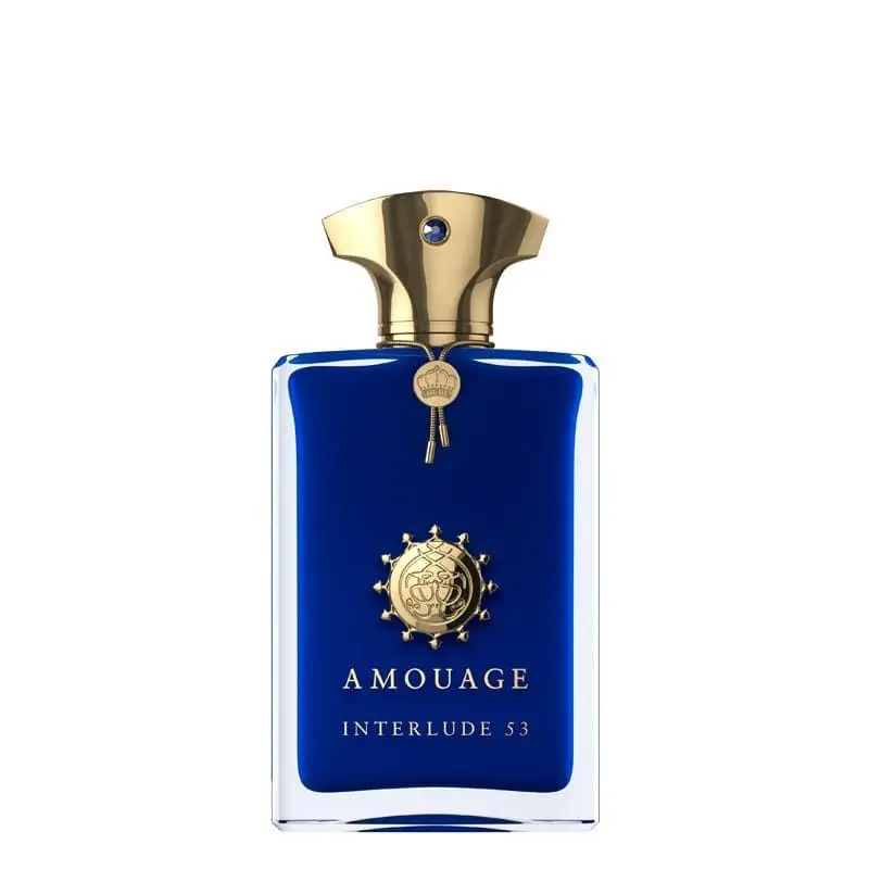 Extrait de Parfum "Interlude 53 Man" 100ml