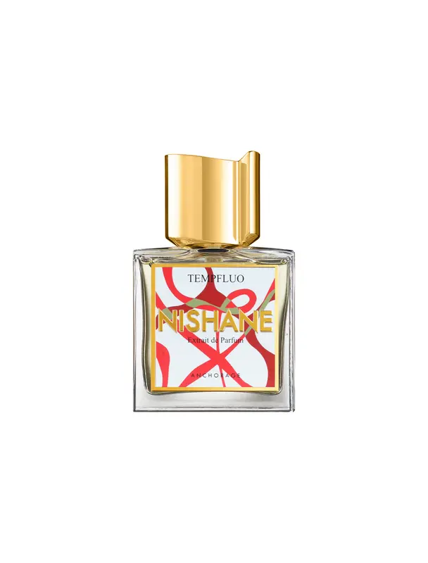 Extrait de Parfum "Tempfluo" 100ml