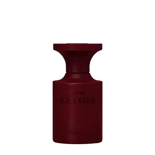 Extrait Extreme "Black Karak" 50ml