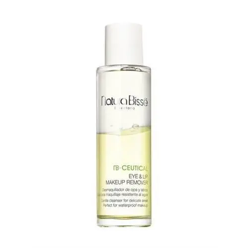"Eye & Lip Make Up Remover" 100ml
