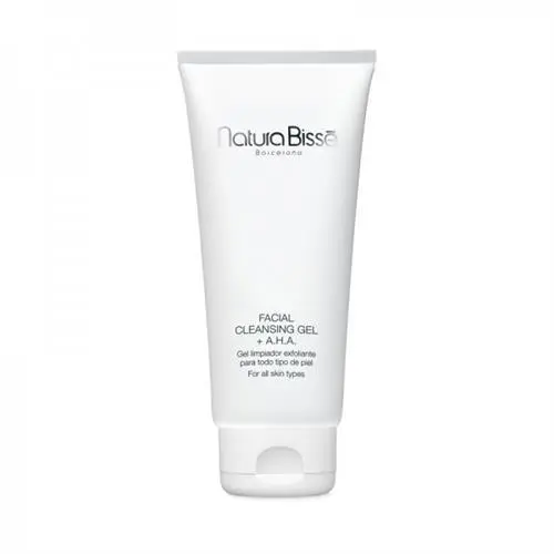 "Facial Cleansing Gel AHA" 200ml