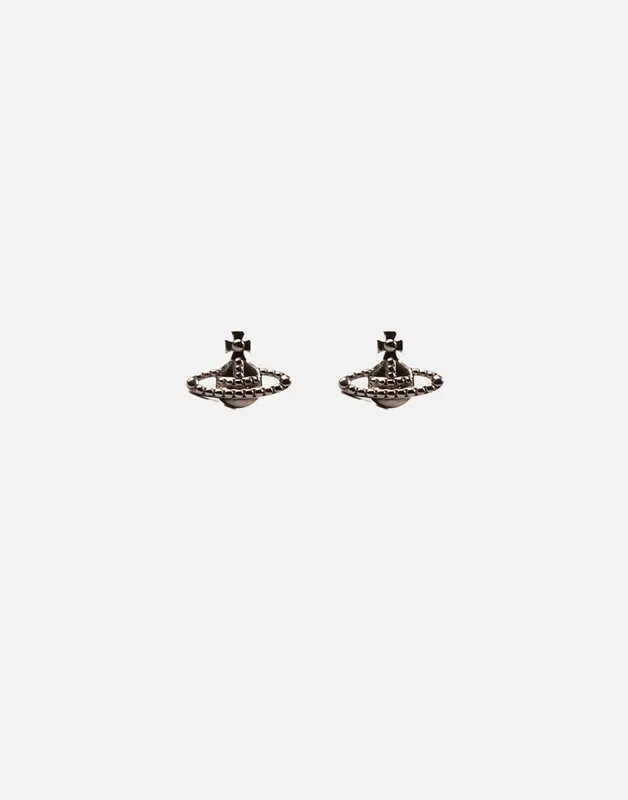 "Farah Earrings"