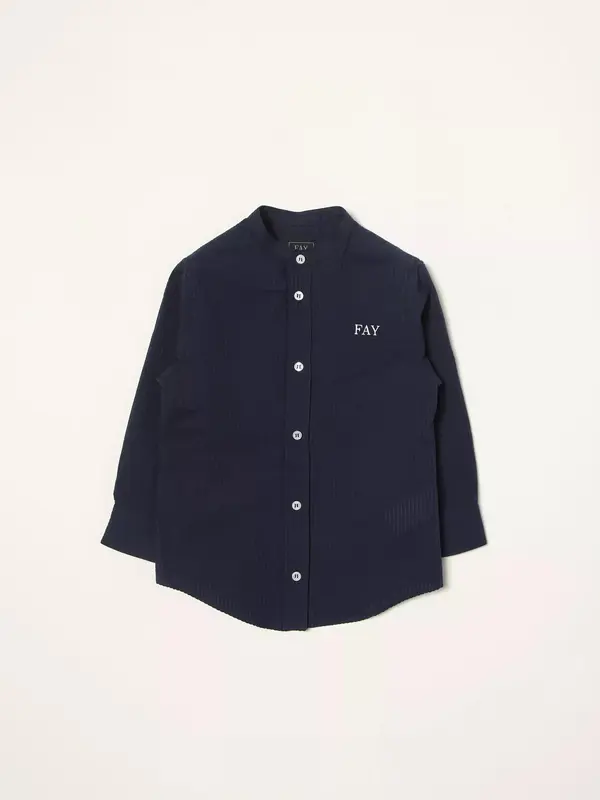FAY camicia