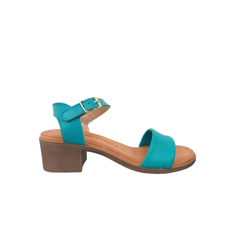 FEDERICA LORENZI SHOES 5399