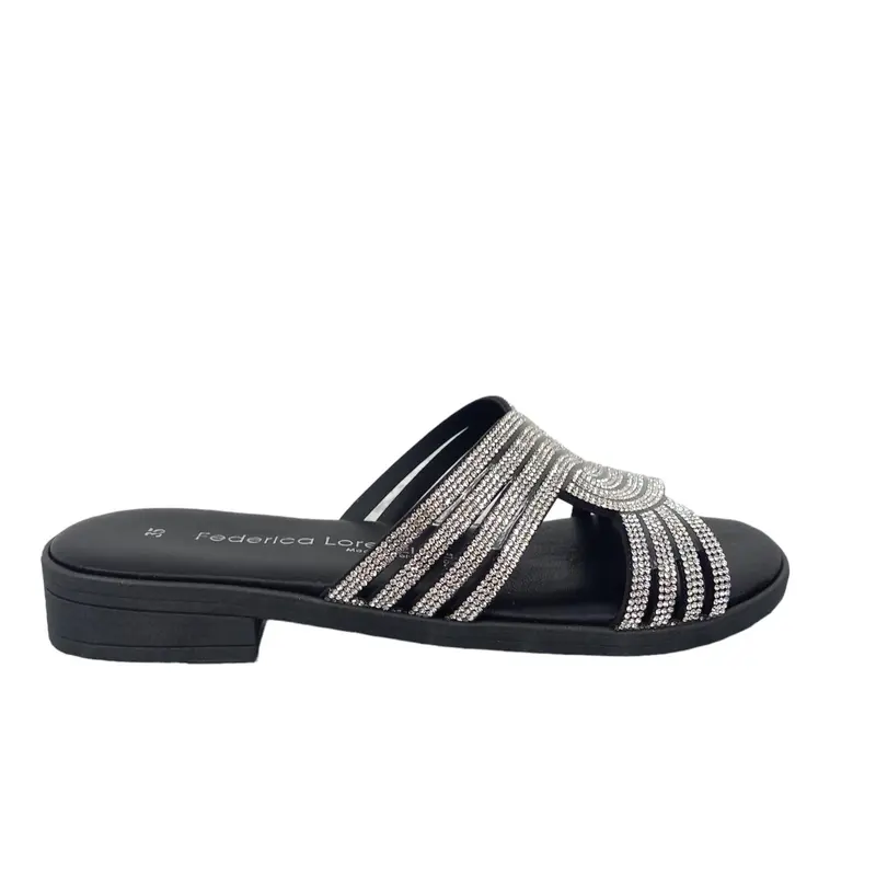 FEDERICA LORENZI SHOES