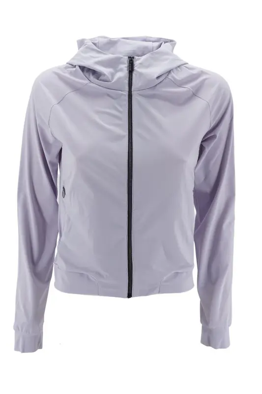 Felpa RRD Summer Hood Lady / Lilla