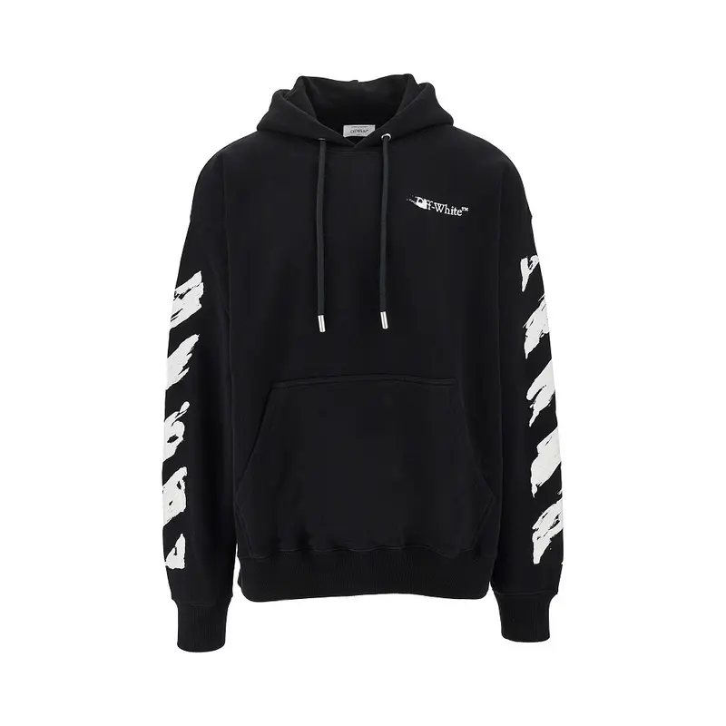 Felpa Skate Fit 'Ink Arrow'