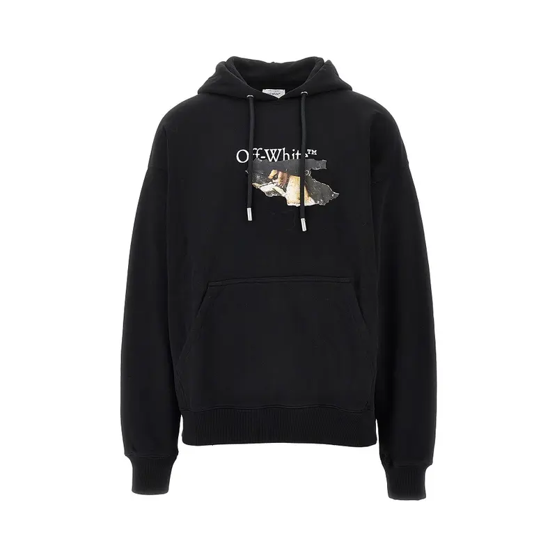 Felpa Skate Fit 'Paint Arrow'