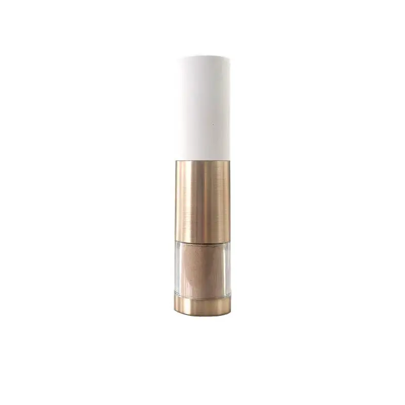 "Fifty Powder Sun Protection SPF 50+ n.03 Dark" 5gr
