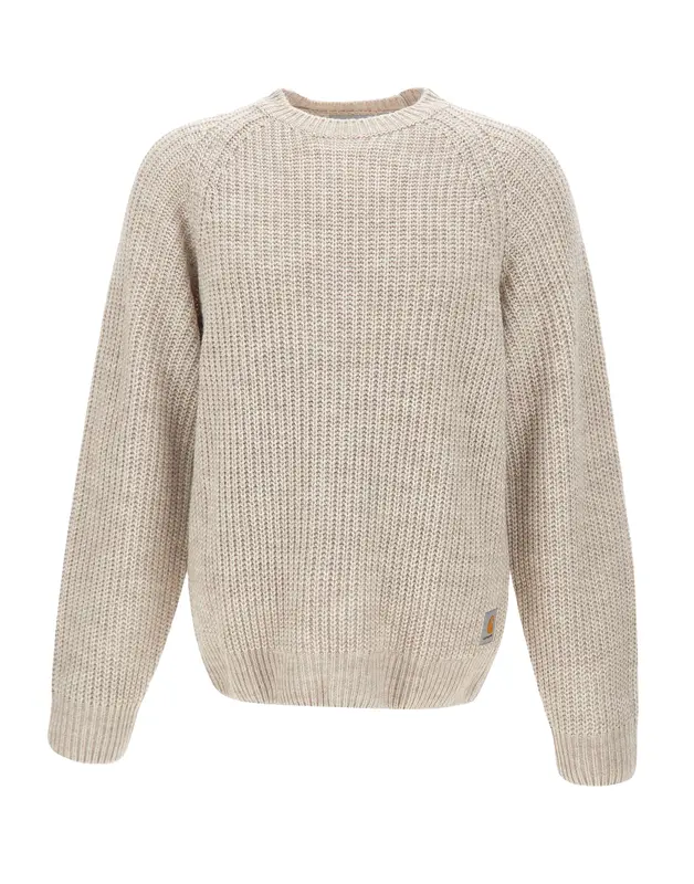 "Firth Sweater"