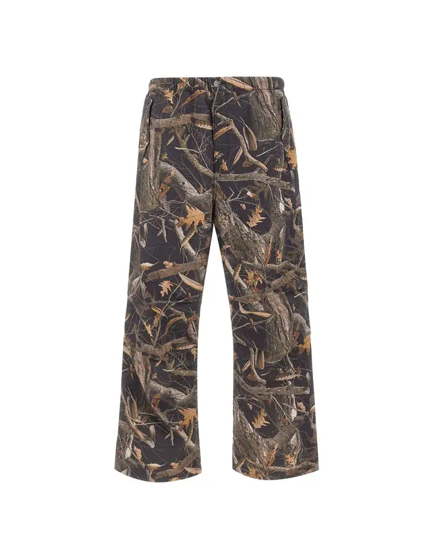 "Fletcher Pants"
