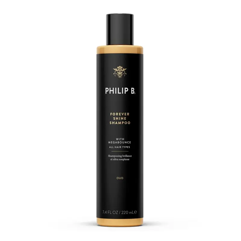 "Forever Shine Shampoo Oud" 220ml