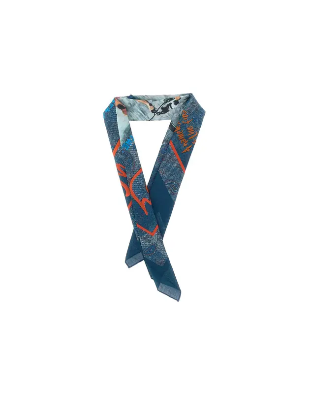 Foulard "Lego"