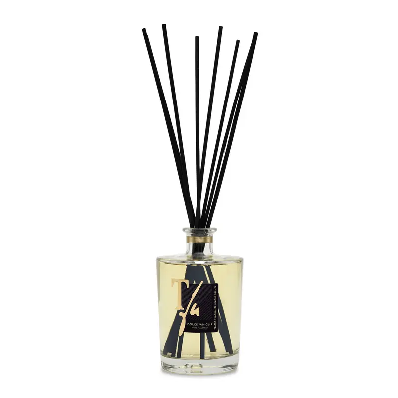 Fragranza Ambiente "Dolce Vaniglia" 500ml
