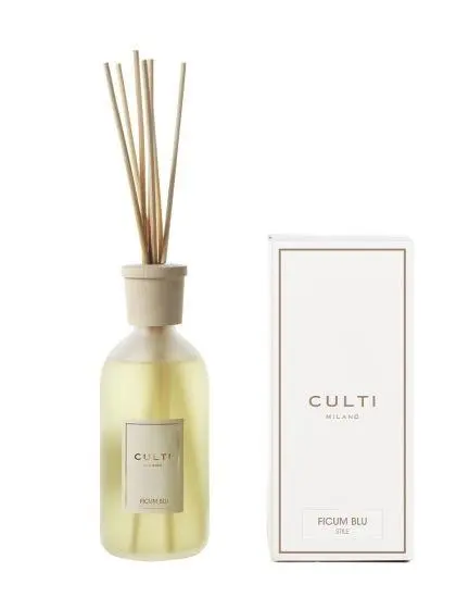 Fragranza Ambiente "Ficum Blu Stile" 500ml
