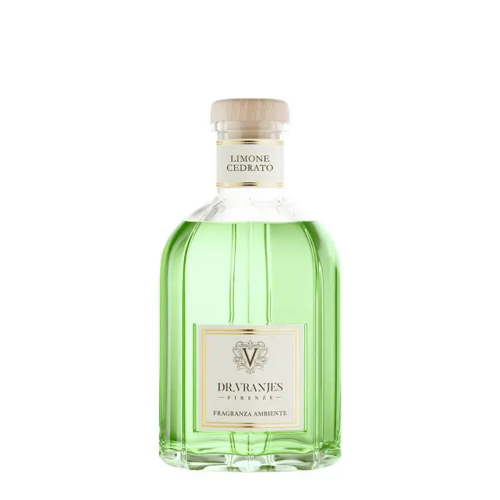 Fragranza Ambiente "Limone Cedrato" 1250ml