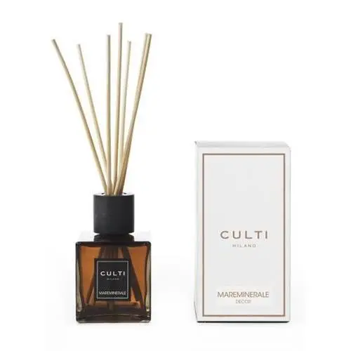 Fragranza Ambiente "Mareminerale" Decor 250ml
