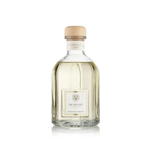 Fragranza Ambiente "Pompelmo Cassis" 250ml