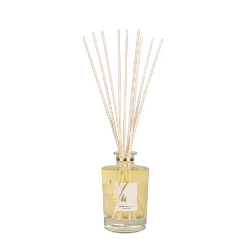 Fragranza ambiente "Pompelmo Pepe" 250ml<BR/>