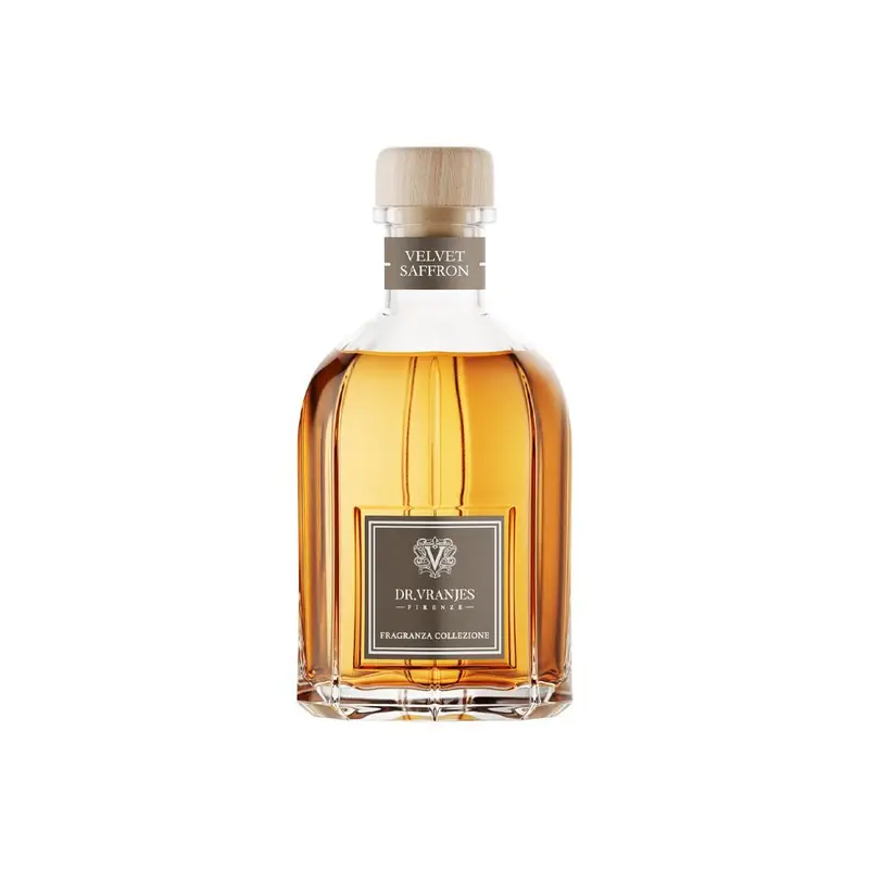 Fragranza Ambiente "Velvet Saffron" 250ml