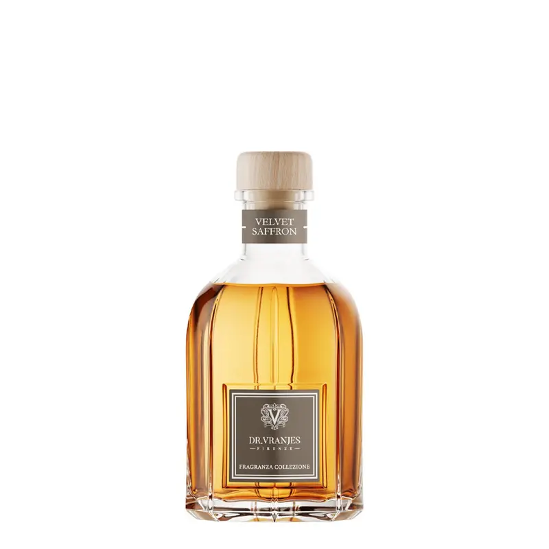 Fragranza Ambiente "Velvet Saffron" 500ml