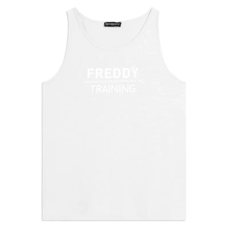 FREDDY CANOTTA FLAMED LIGHT JRSY