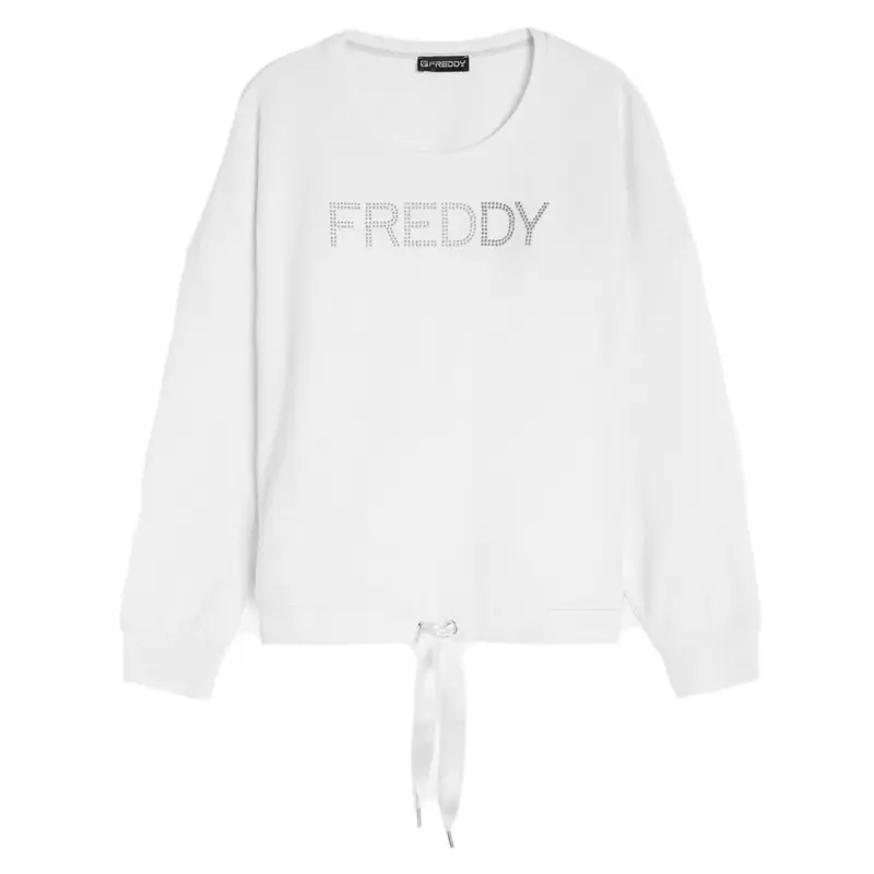 FREDDY COLLEGE LUXE W CREW