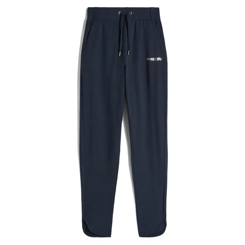 FREDDY PANT HEAVY JERSEY STRETCH