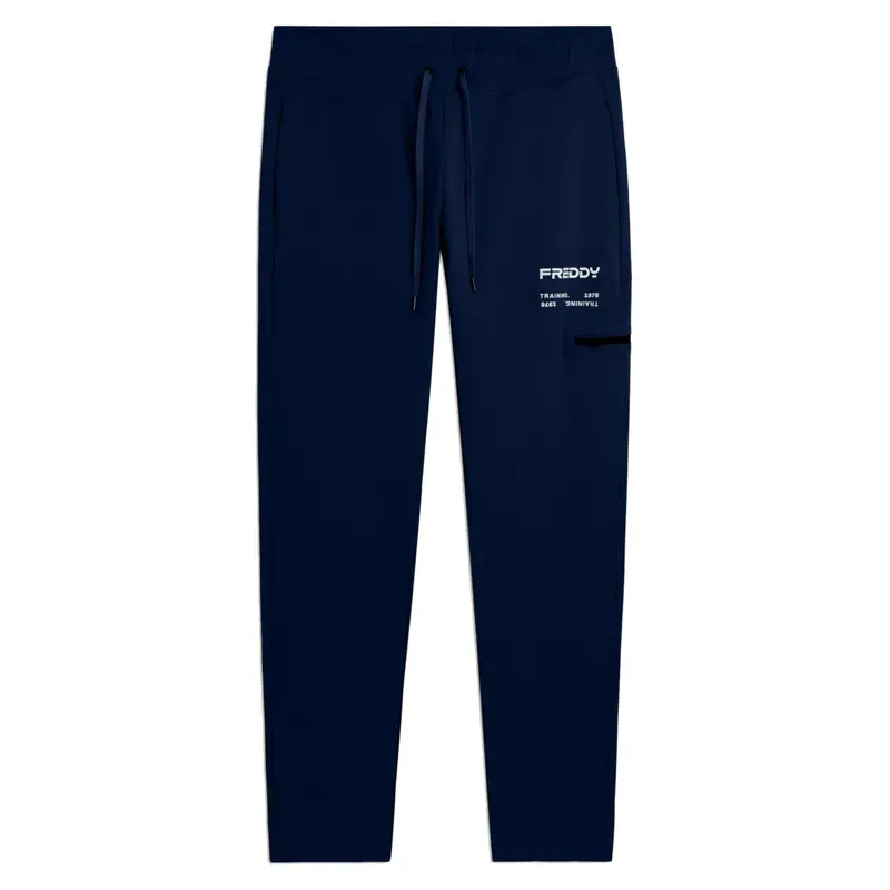 FREDDY PANT REGULAR FT STRETCH
